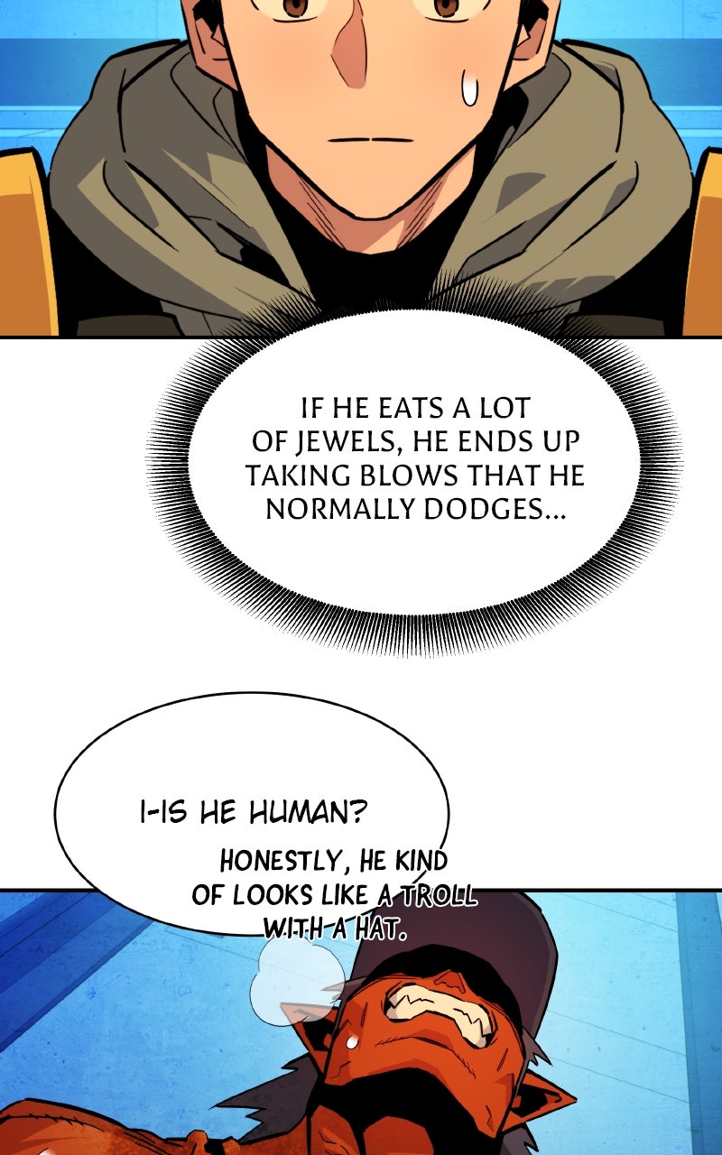 Read Auto Hunting With My Clones EN Manga Online