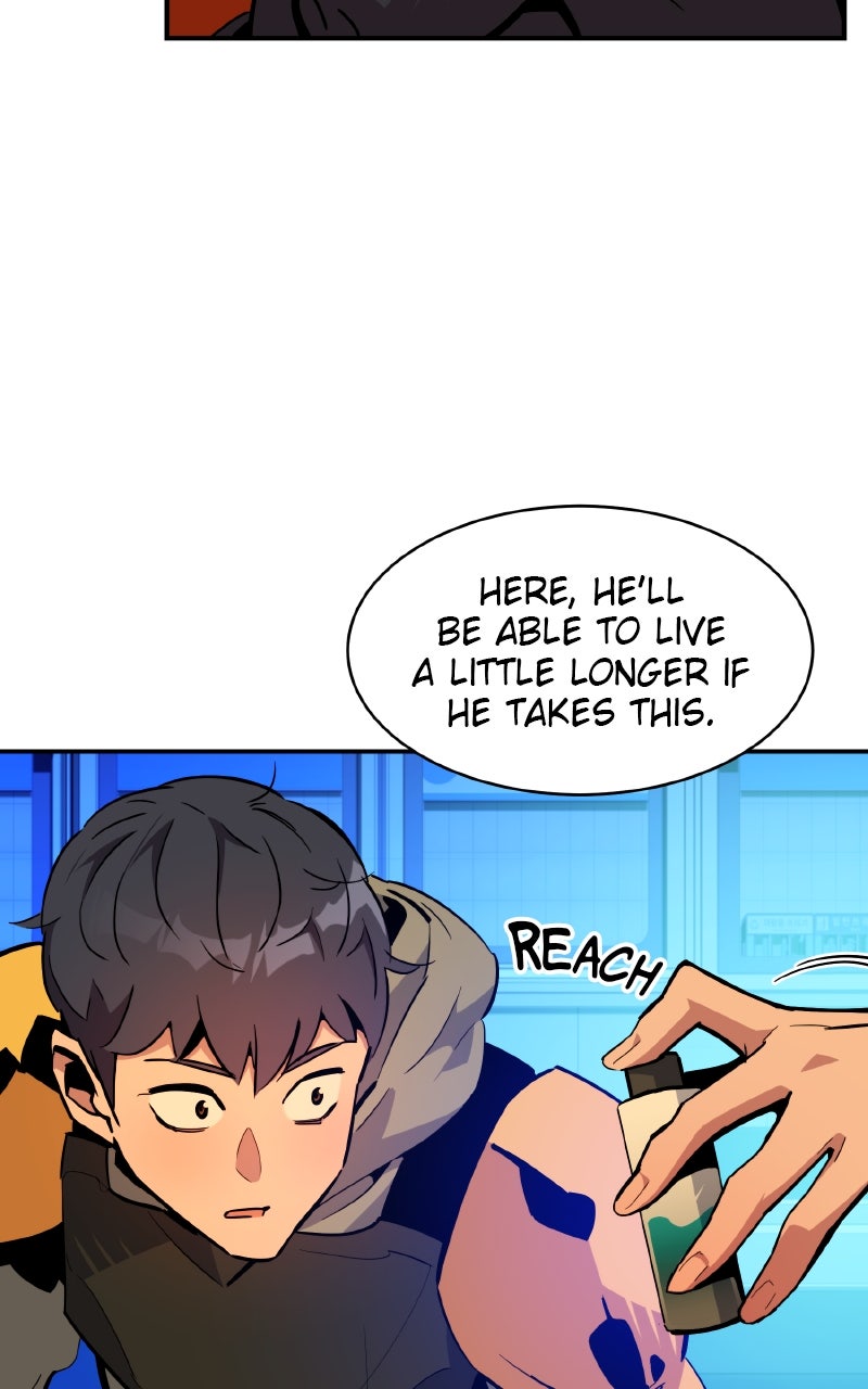 Read Auto Hunting With My Clones EN Manga Online