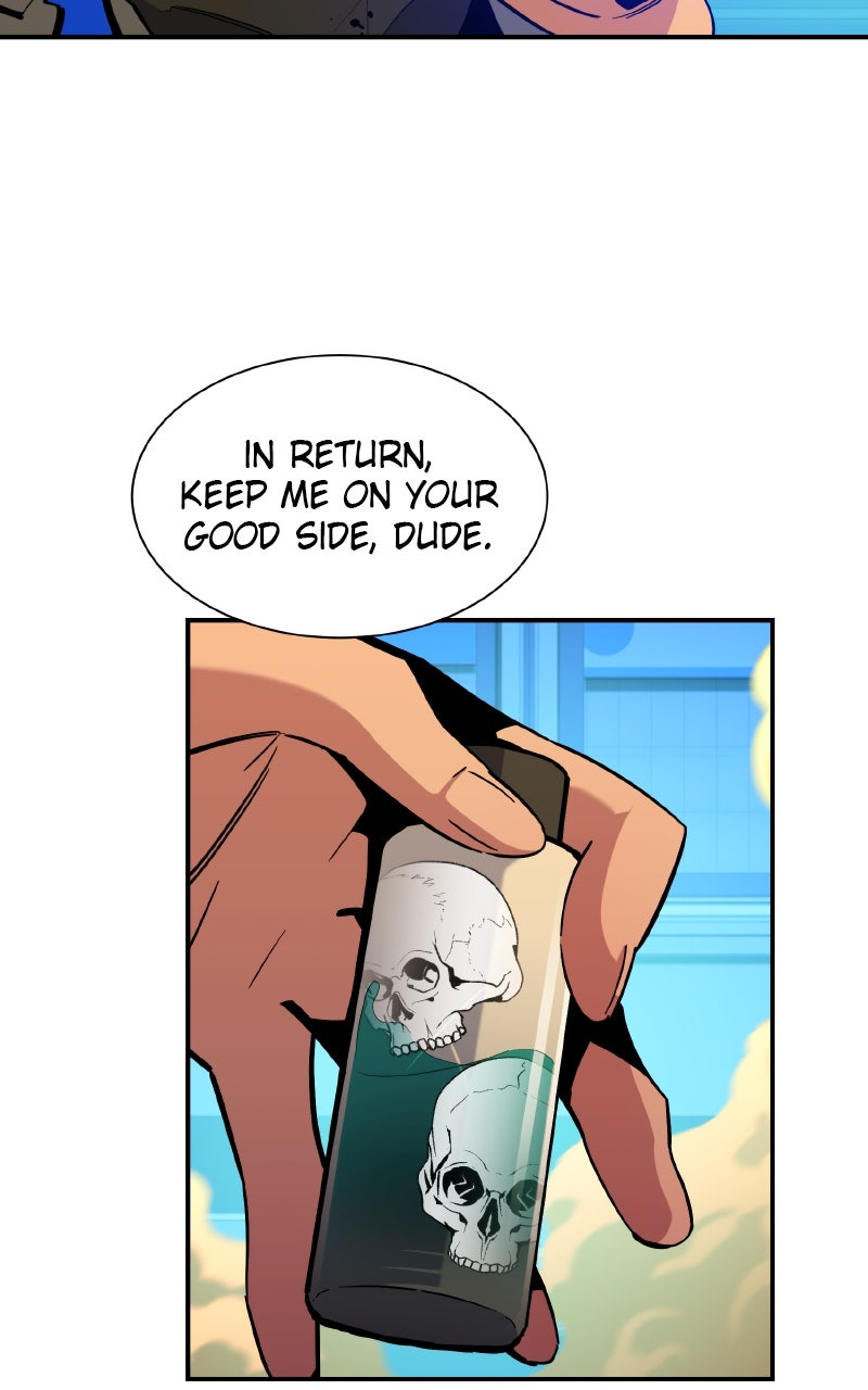 Read Auto Hunting With My Clones EN Manga Online