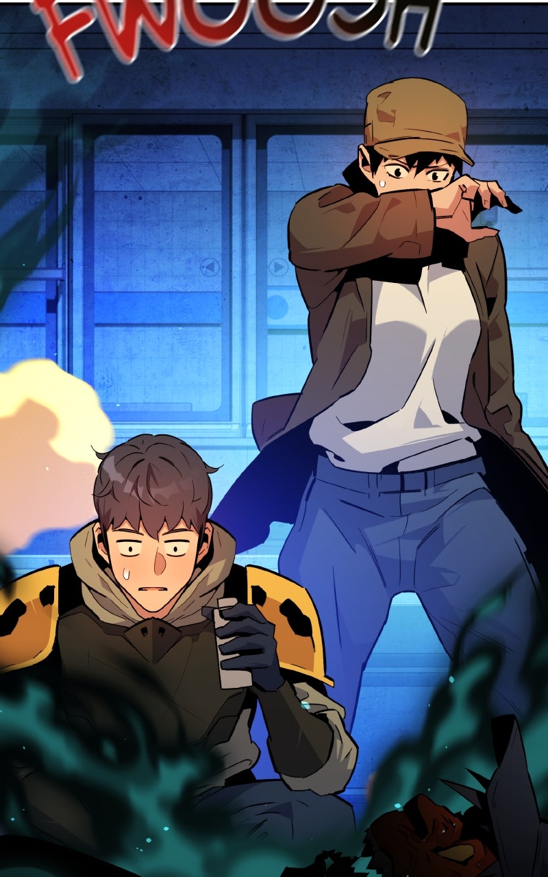 Read Auto Hunting With My Clones EN Manga Online