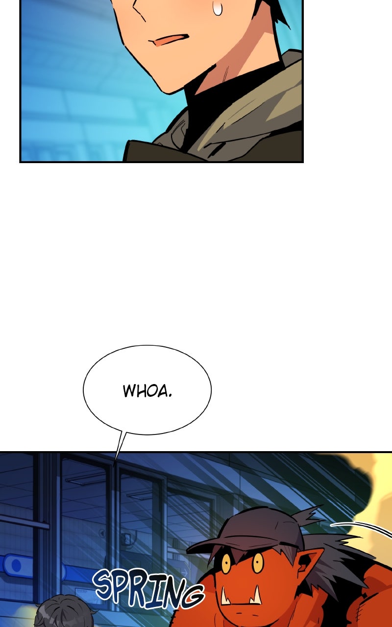 Read Auto Hunting With My Clones EN Manga Online