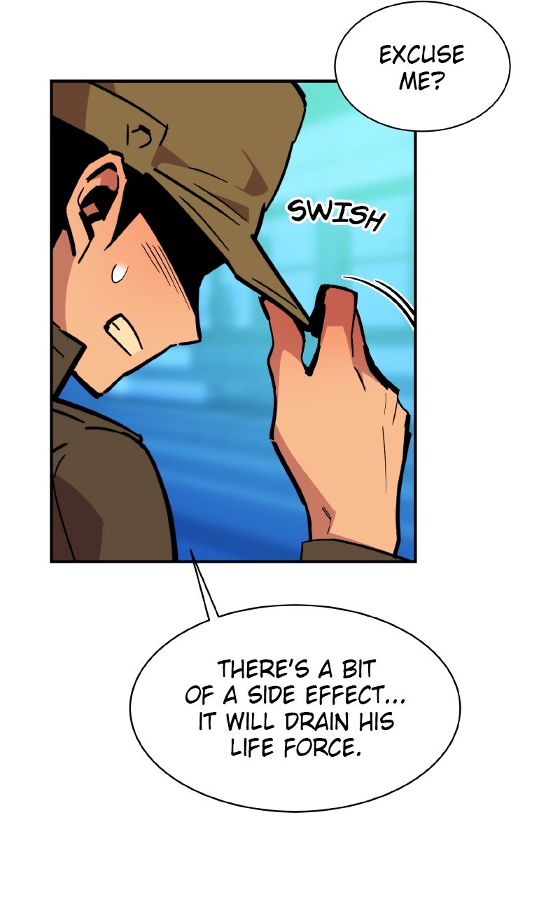 Read Auto Hunting With My Clones EN Manga Online