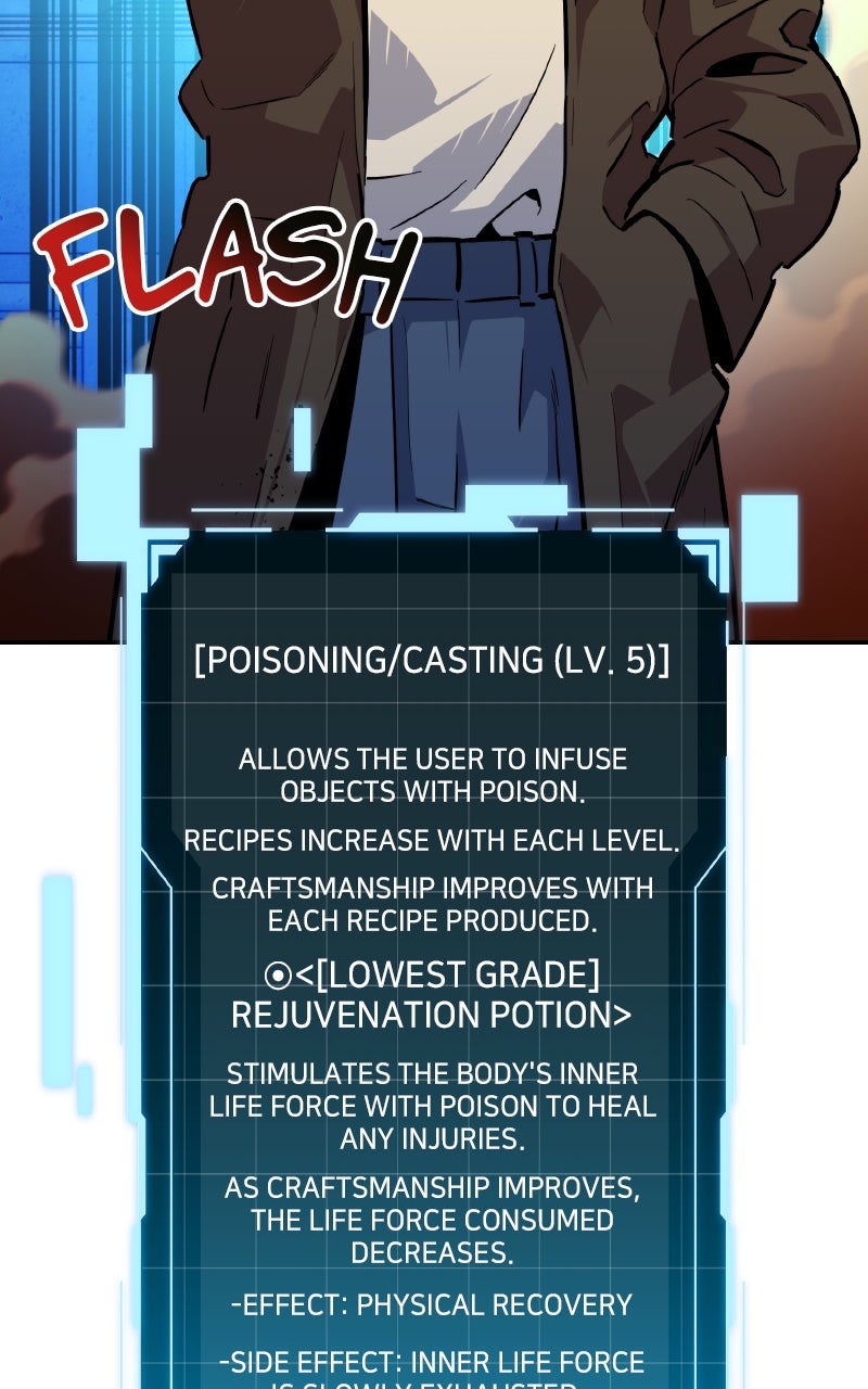 Read Auto Hunting With My Clones EN Manga Online