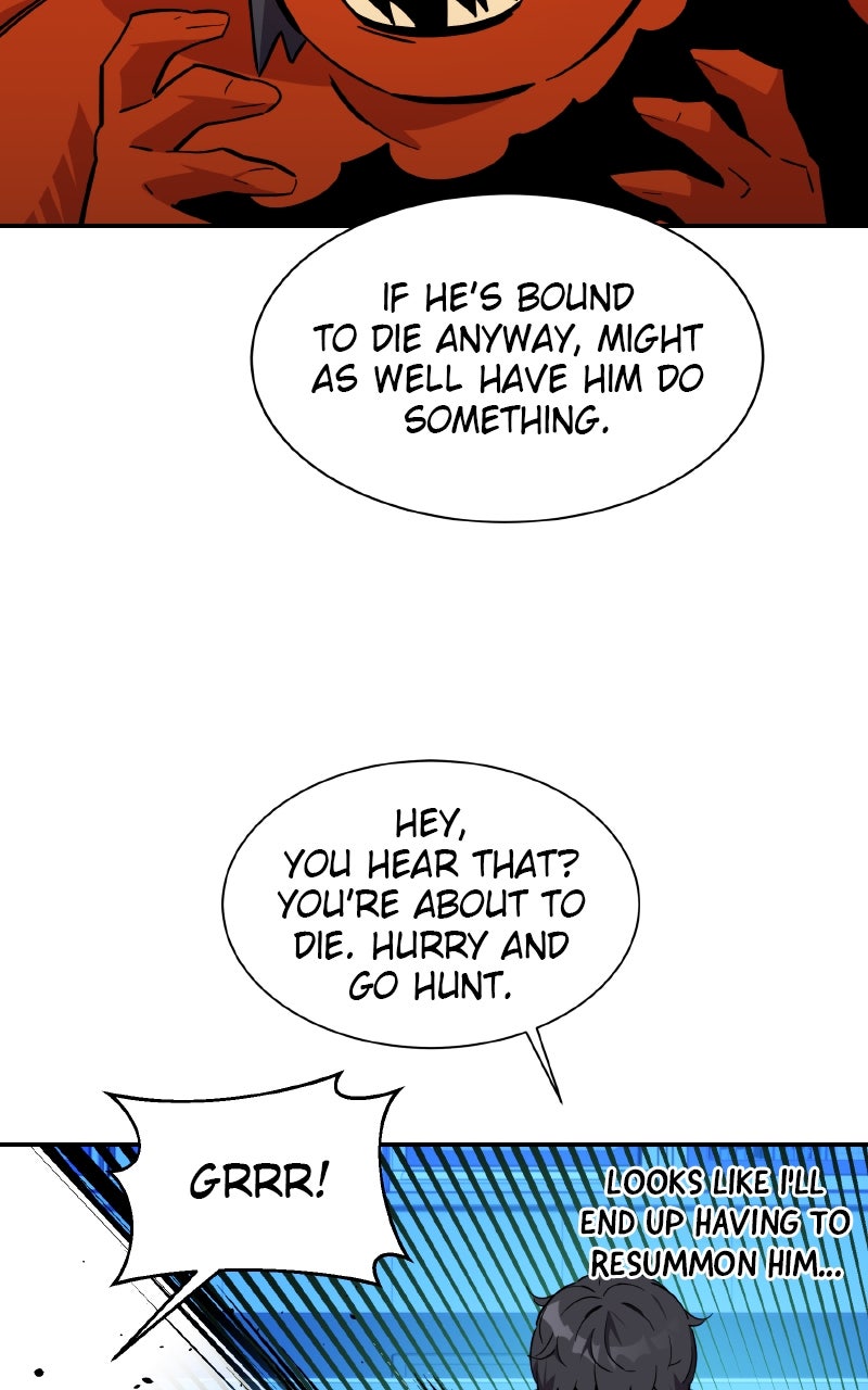 Read Auto Hunting With My Clones EN Manga Online
