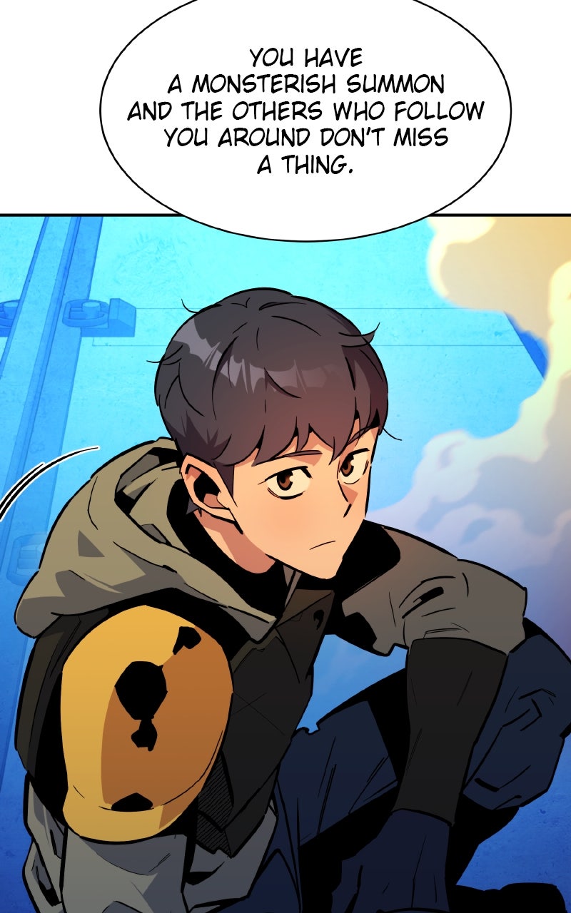 Read Auto Hunting With My Clones EN Manga Online