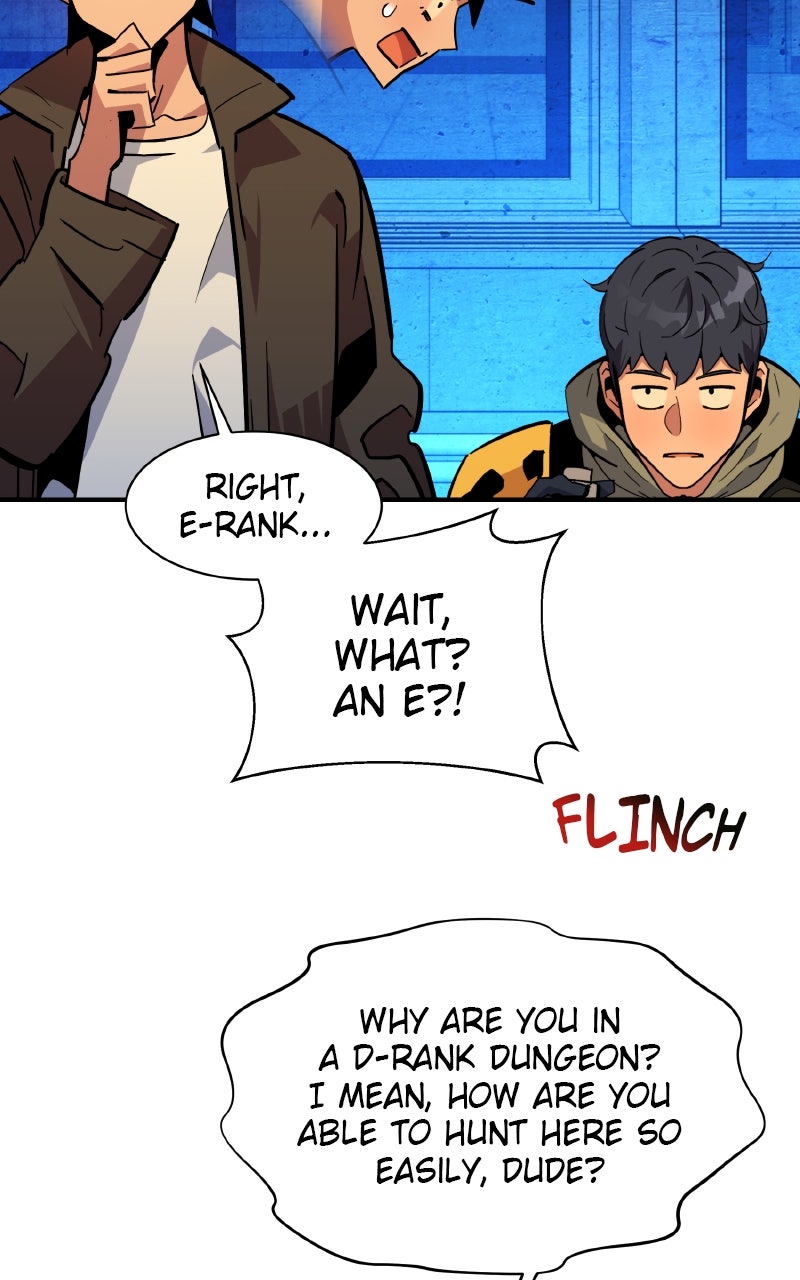 Read Auto Hunting With My Clones EN Manga Online