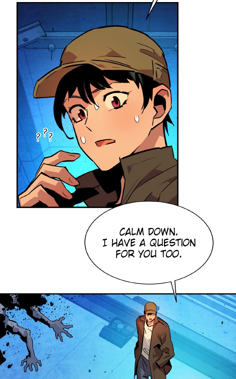 Read Auto Hunting With My Clones EN Manga Online