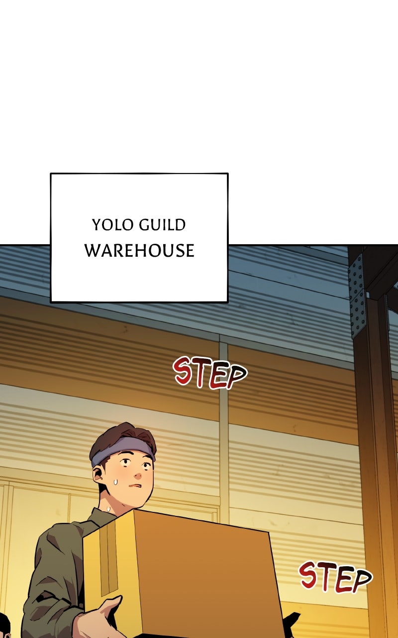 Read Auto Hunting With My Clones EN Manga Online