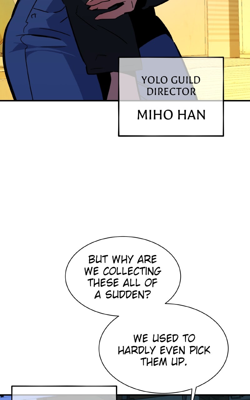 Read Auto Hunting With My Clones EN Manga Online