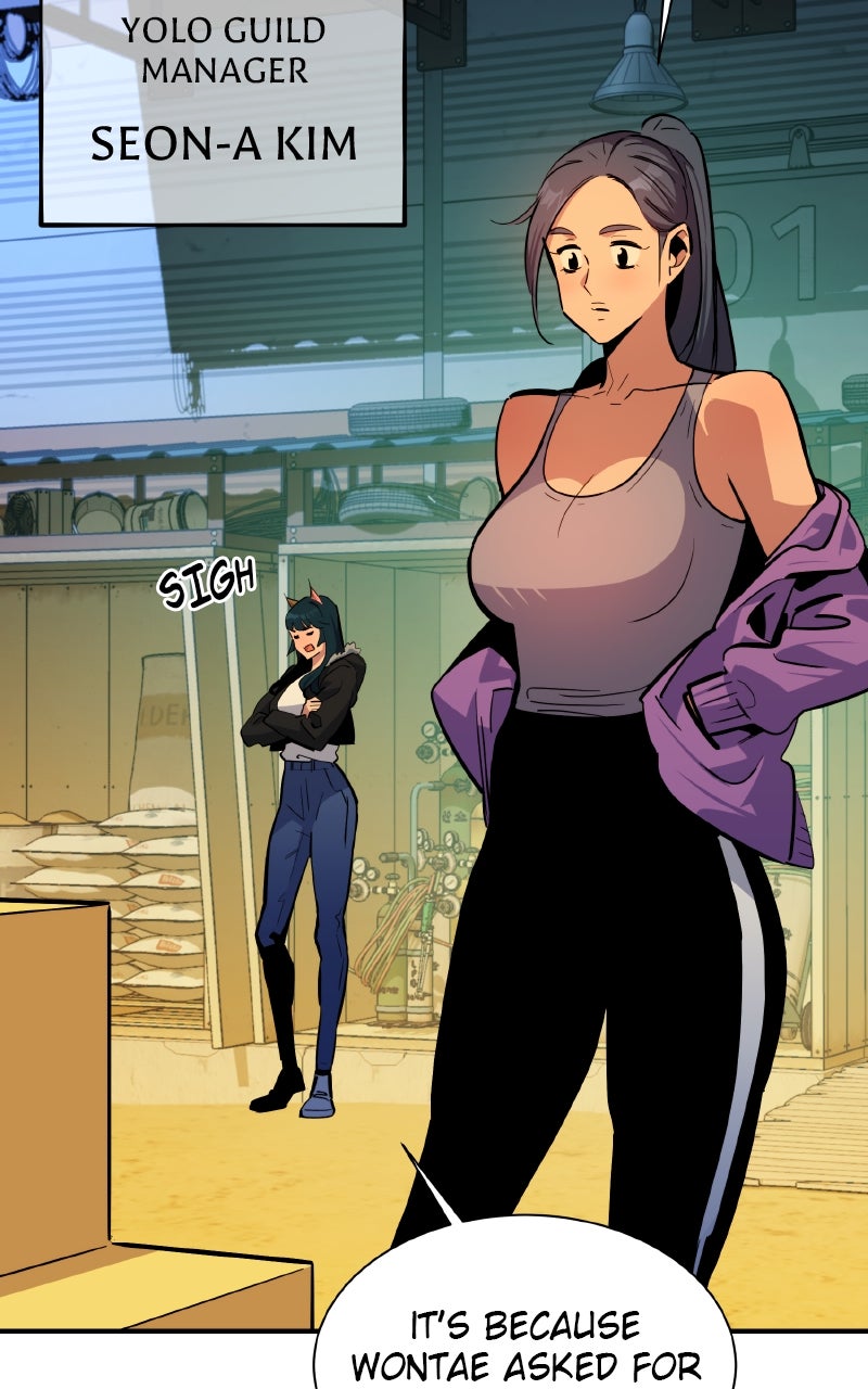 Read Auto Hunting With My Clones EN Manga Online