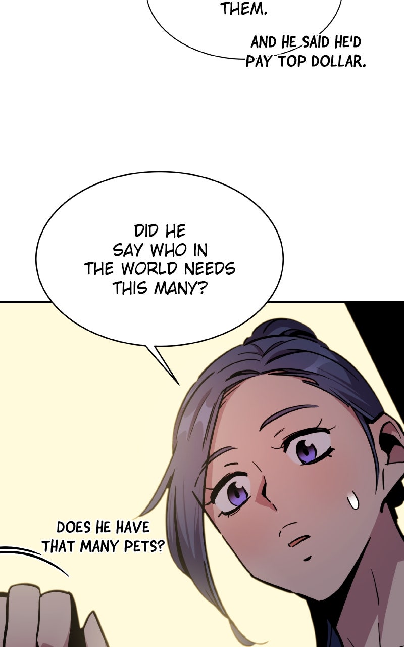 Read Auto Hunting With My Clones EN Manga Online