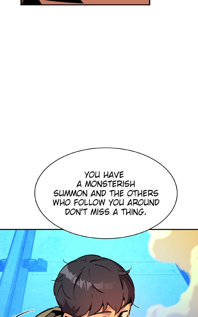 Read Auto Hunting With My Clones EN Manga Online