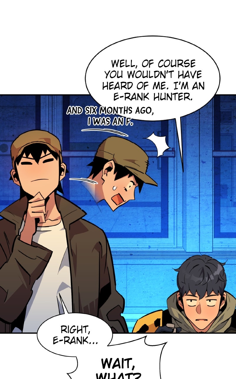 Read Auto Hunting With My Clones EN Manga Online
