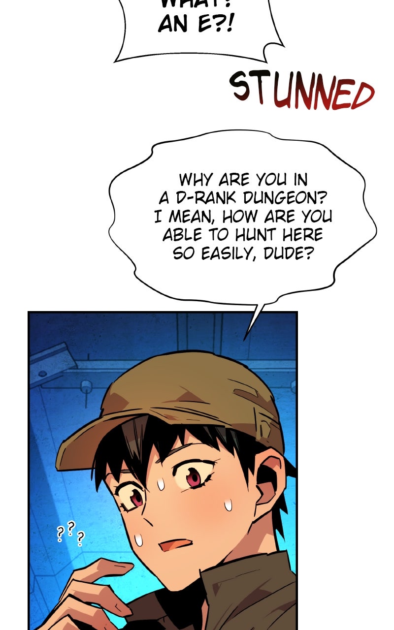 Read Auto Hunting With My Clones EN Manga Online