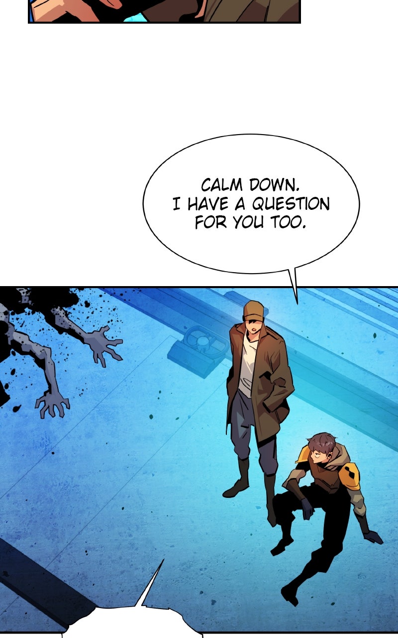 Read Auto Hunting With My Clones EN Manga Online