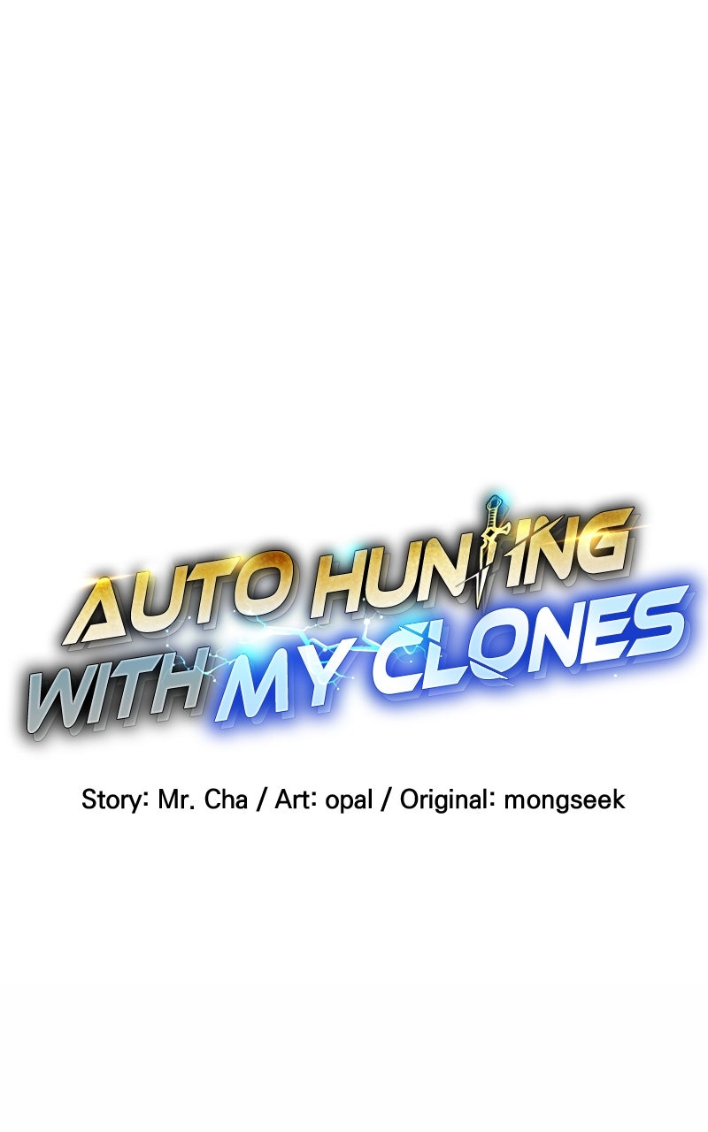 Read Auto Hunting With My Clones EN Manga Online