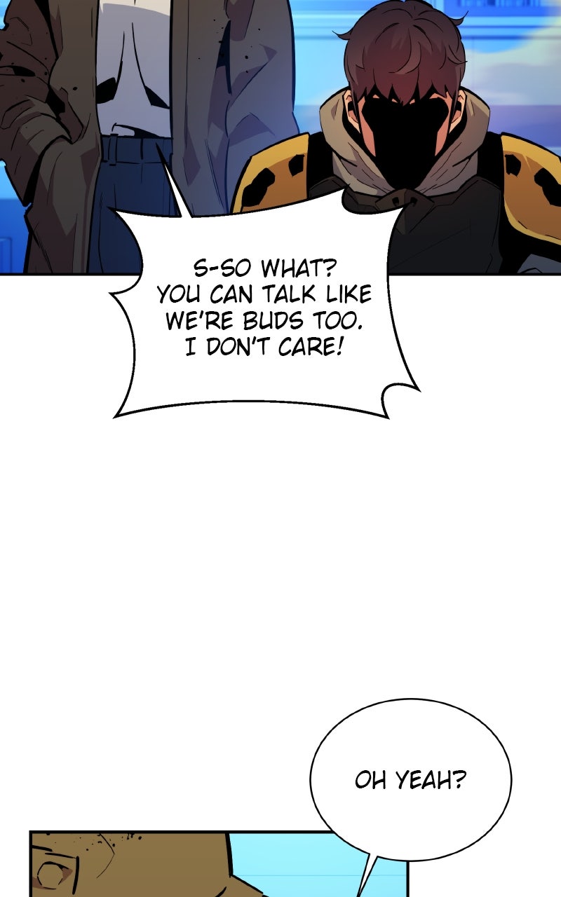 Read Auto Hunting With My Clones EN Manga Online