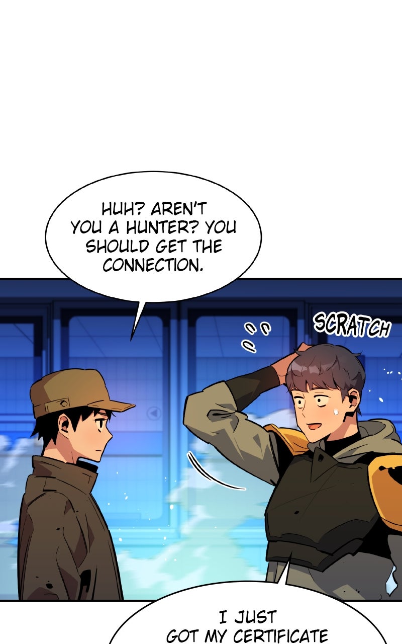 Read Auto Hunting With My Clones EN Manga Online