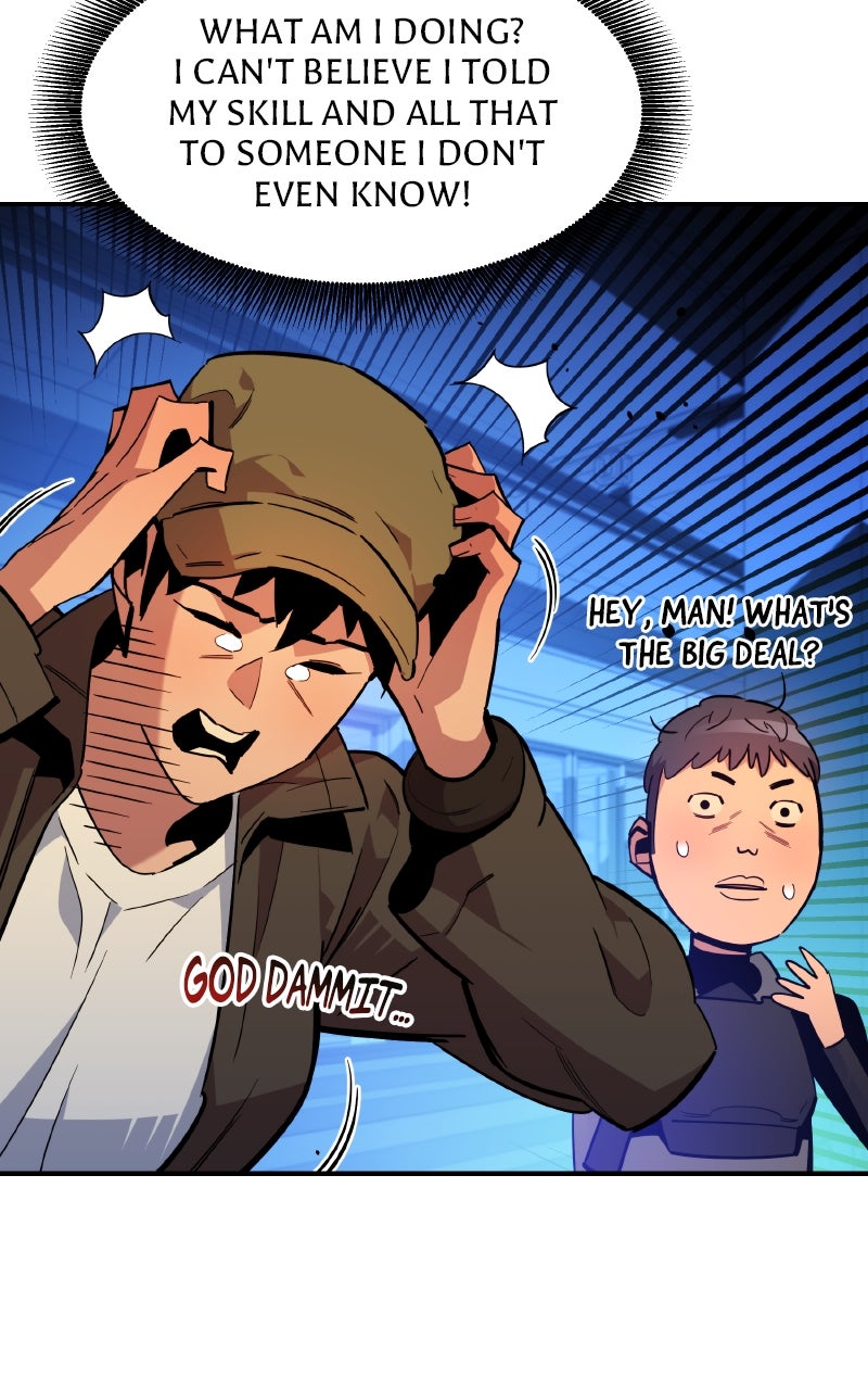 Read Auto Hunting With My Clones EN Manga Online
