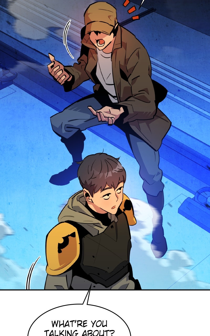 Read Auto Hunting With My Clones EN Manga Online