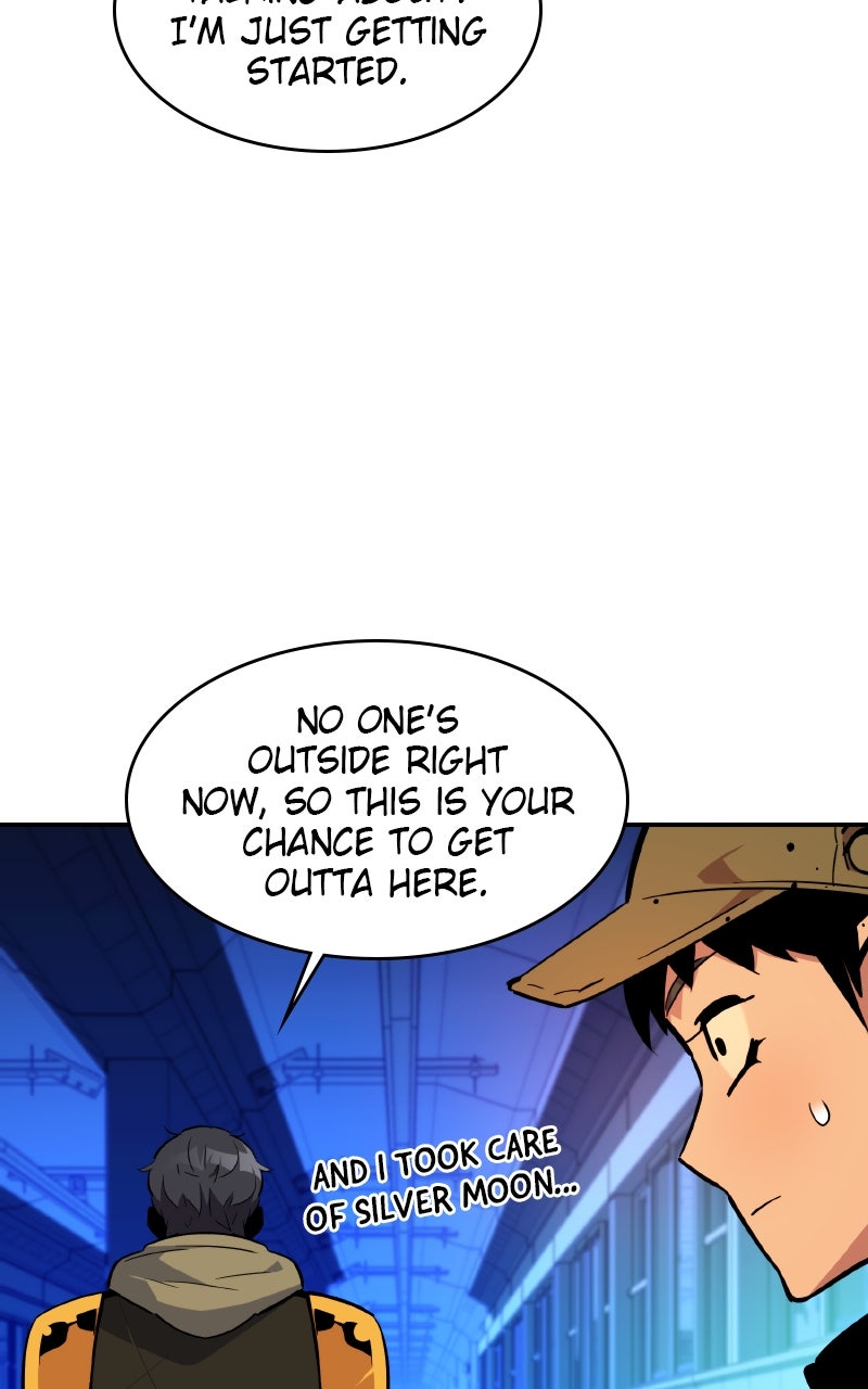 Read Auto Hunting With My Clones EN Manga Online