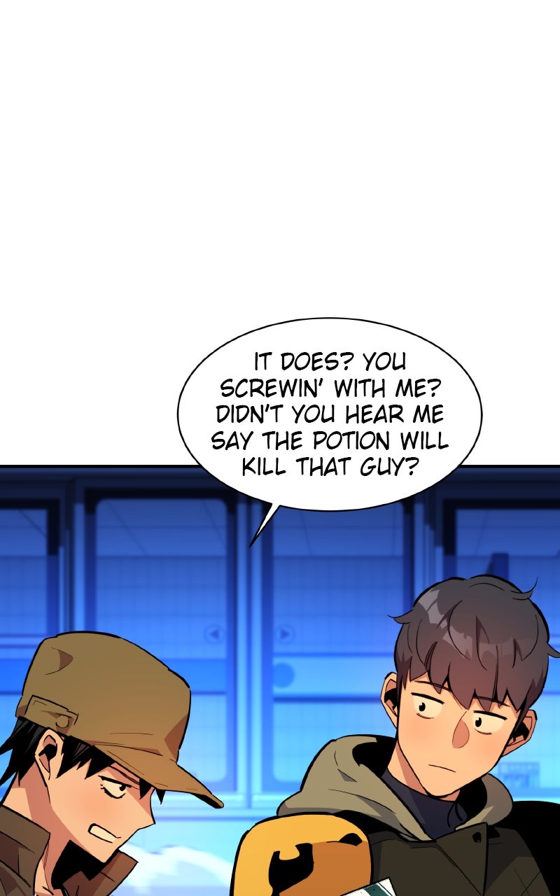 Read Auto Hunting With My Clones EN Manga Online