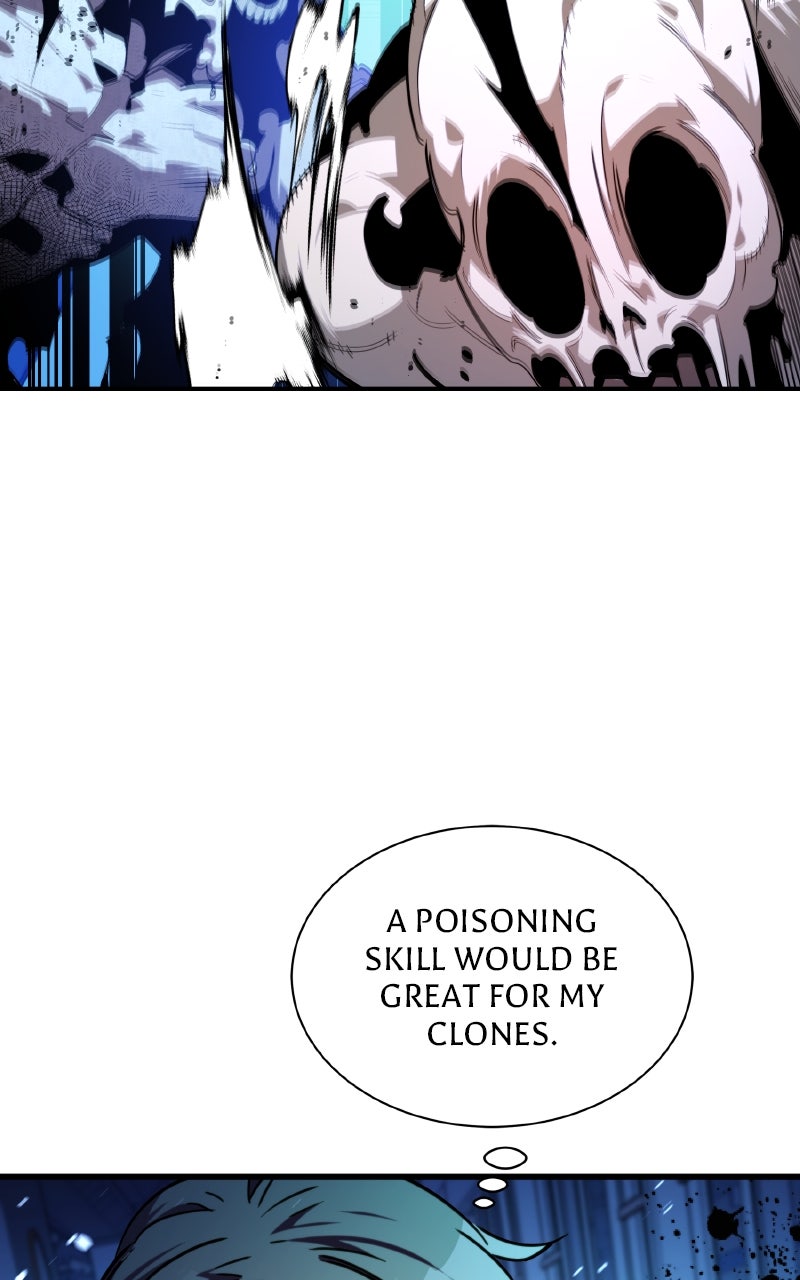 Read Auto Hunting With My Clones EN Manga Online