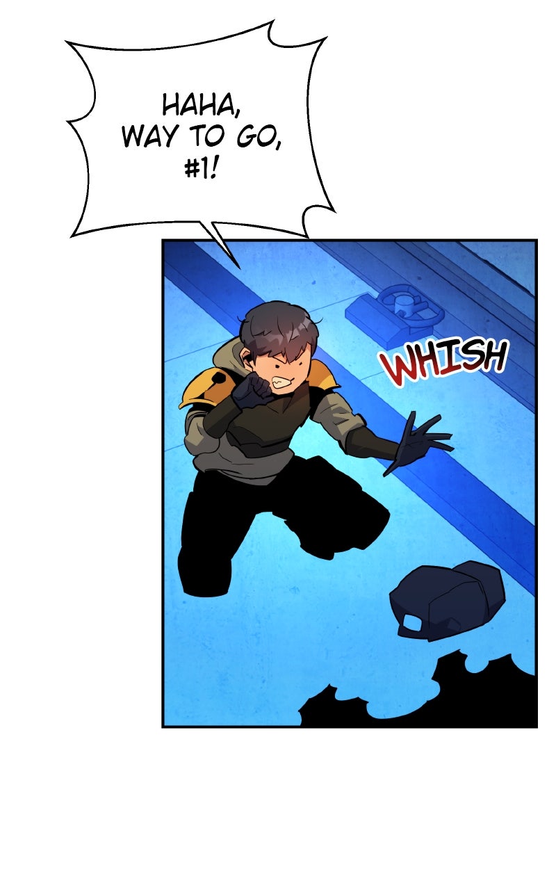 Read Auto Hunting With My Clones EN Manga Online