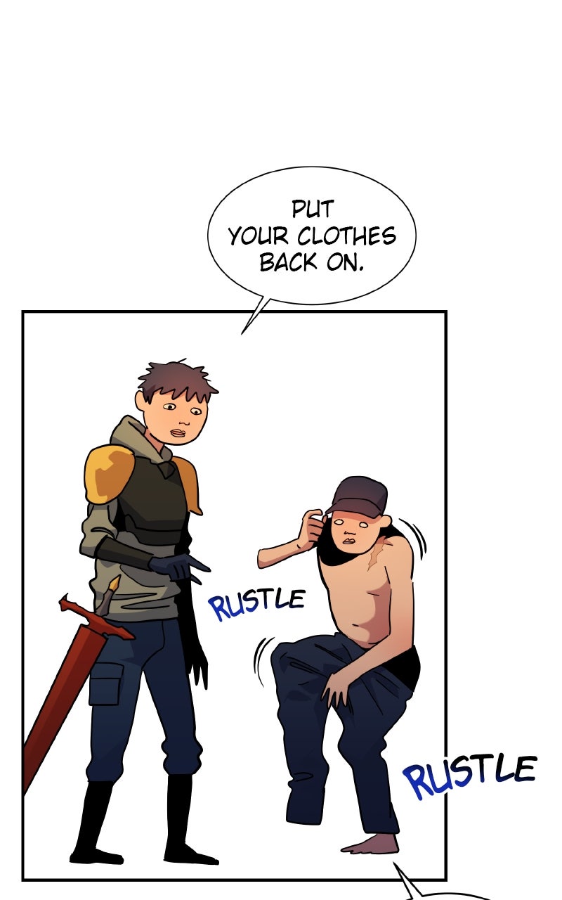 Read Auto Hunting With My Clones EN Manga Online