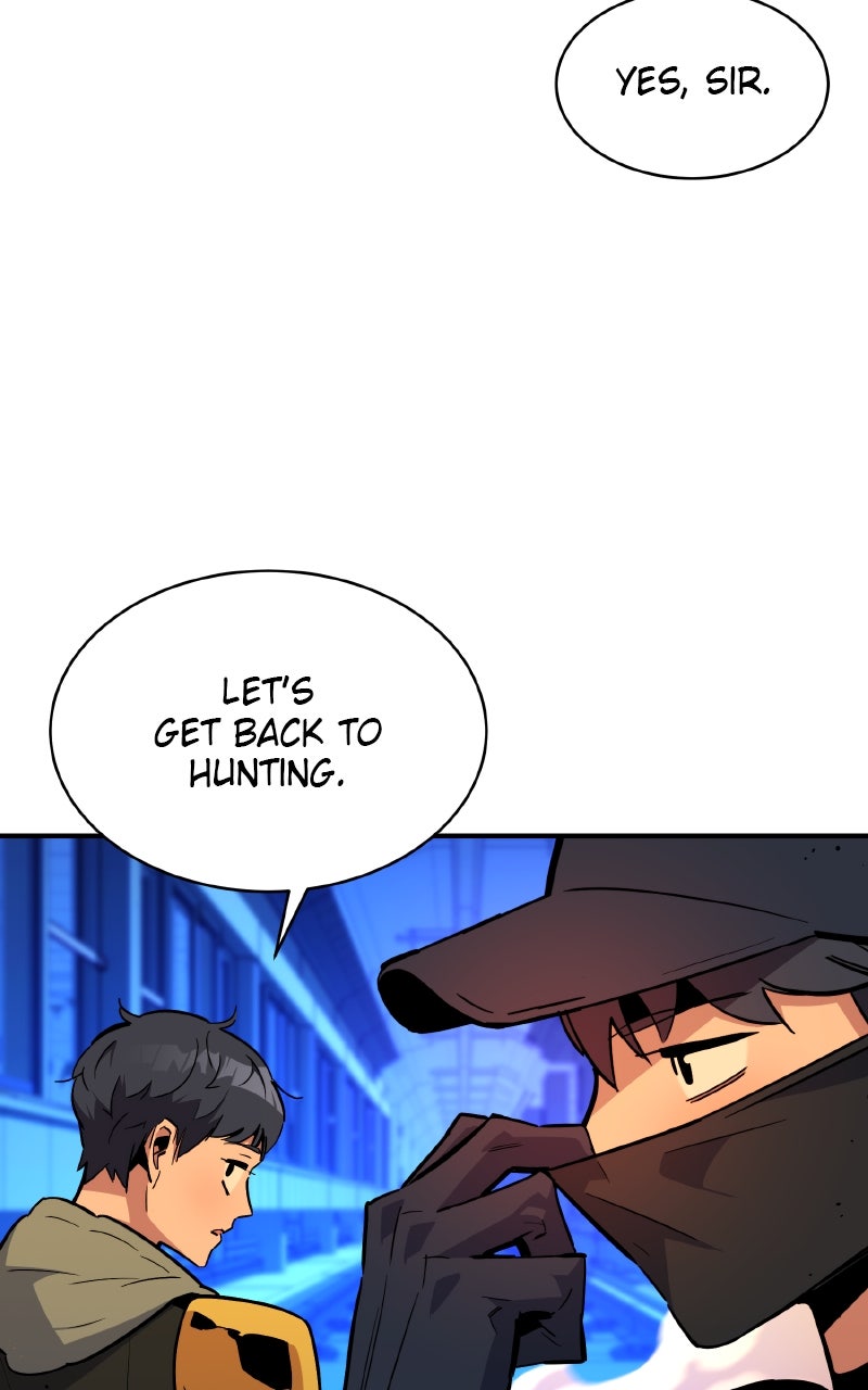 Read Auto Hunting With My Clones EN Manga Online