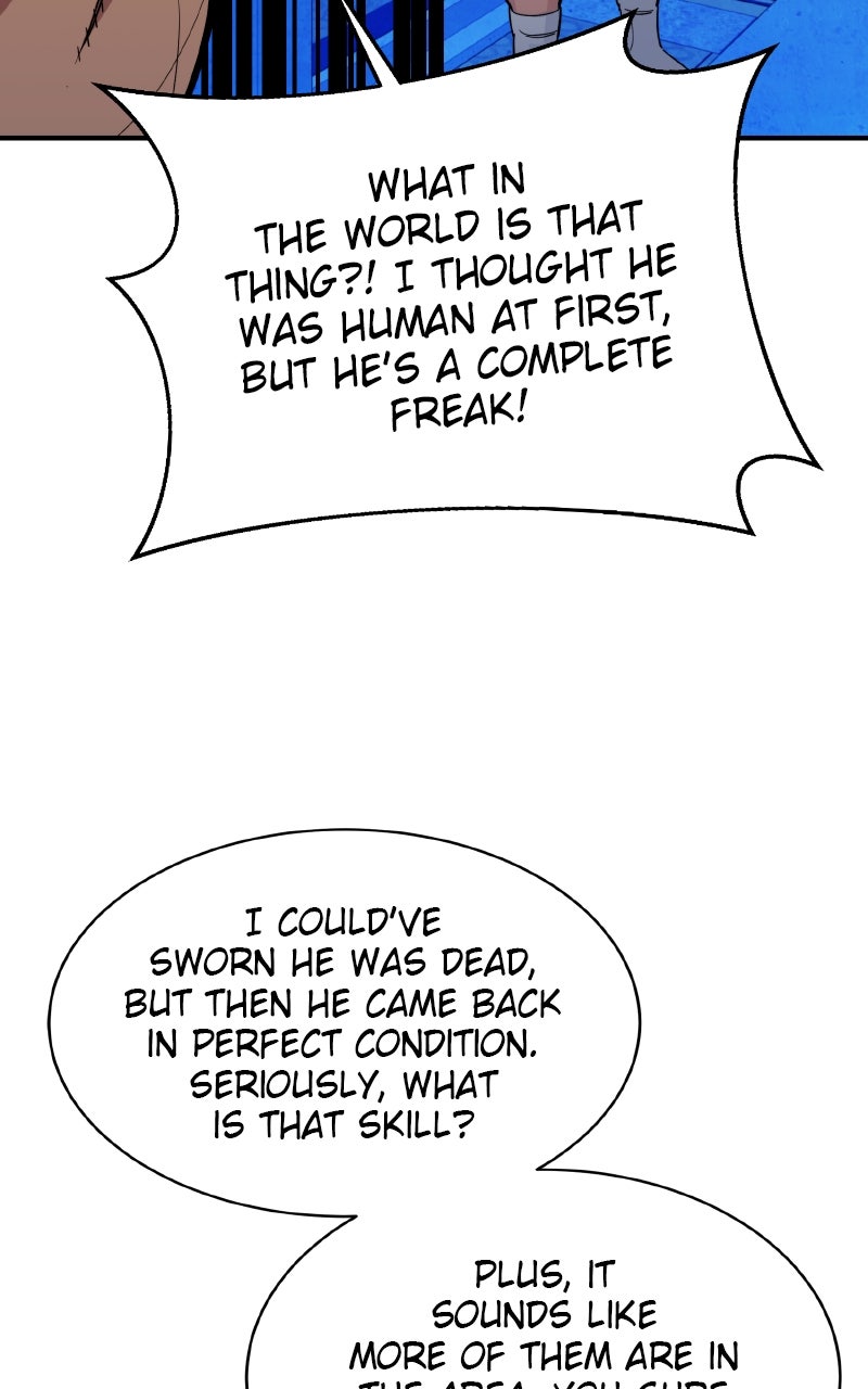 Read Auto Hunting With My Clones EN Manga Online