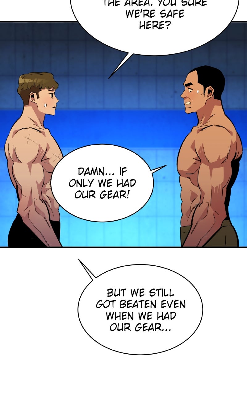 Read Auto Hunting With My Clones EN Manga Online