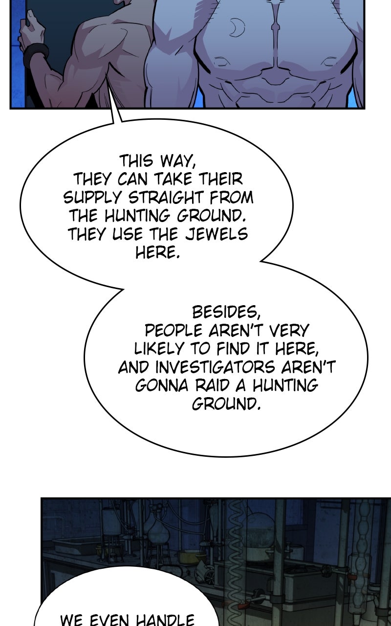 Read Auto Hunting With My Clones EN Manga Online