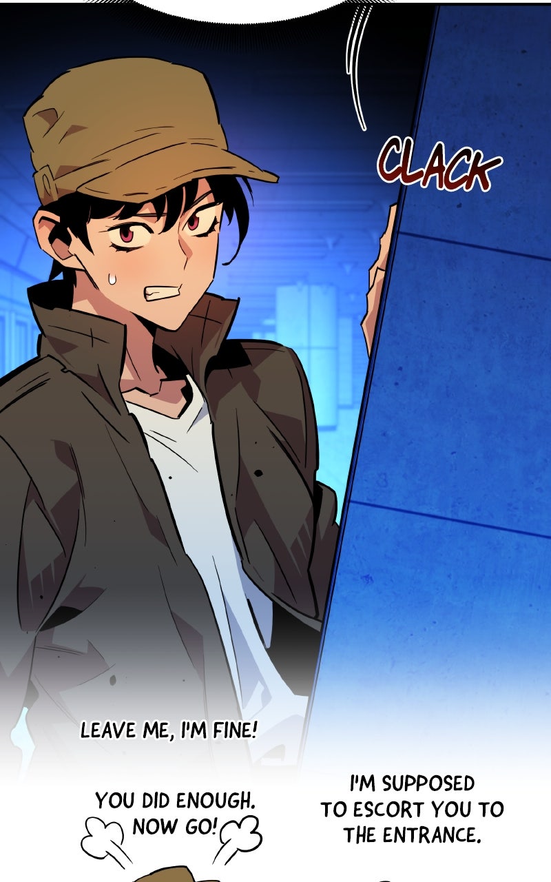 Read Auto Hunting With My Clones EN Manga Online