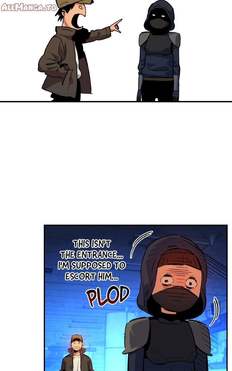 Read Auto Hunting With My Clones EN Manga Online