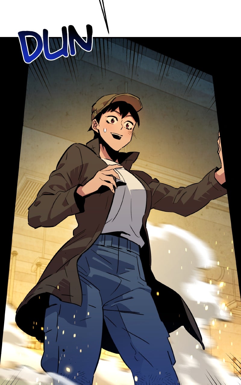 Read Auto Hunting With My Clones EN Manga Online