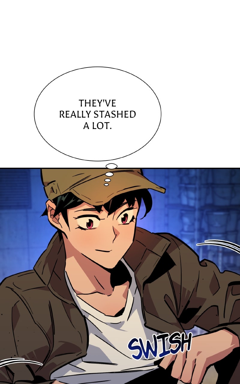 Read Auto Hunting With My Clones EN Manga Online