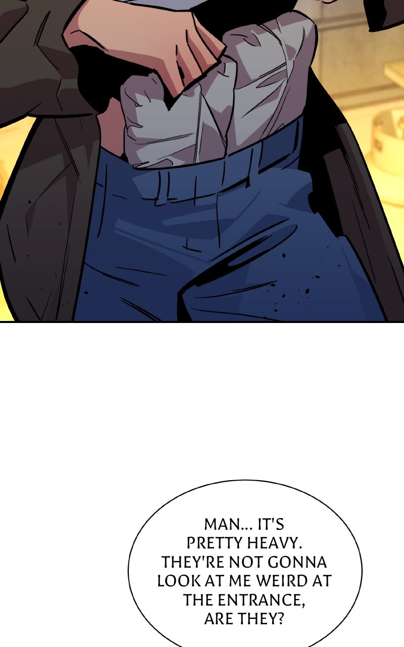 Read Auto Hunting With My Clones EN Manga Online