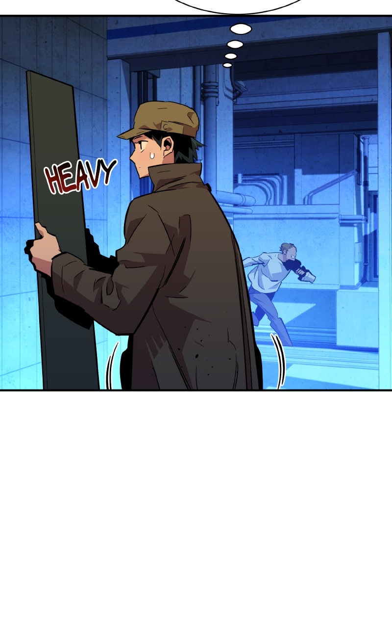 Read Auto Hunting With My Clones EN Manga Online