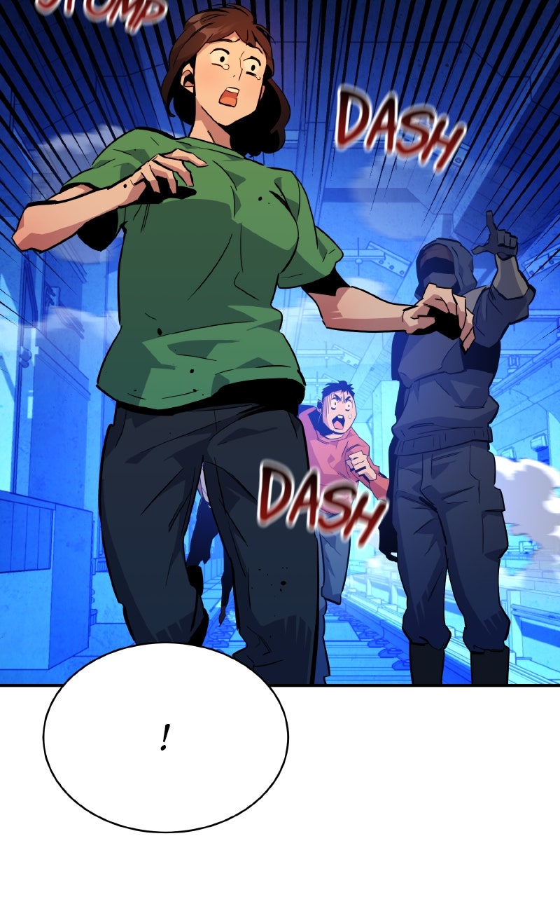 Read Auto Hunting With My Clones EN Manga Online