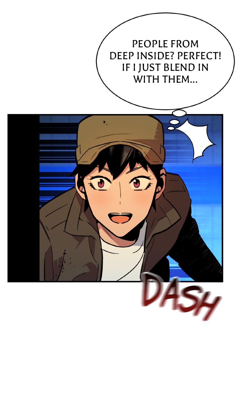 Read Auto Hunting With My Clones EN Manga Online