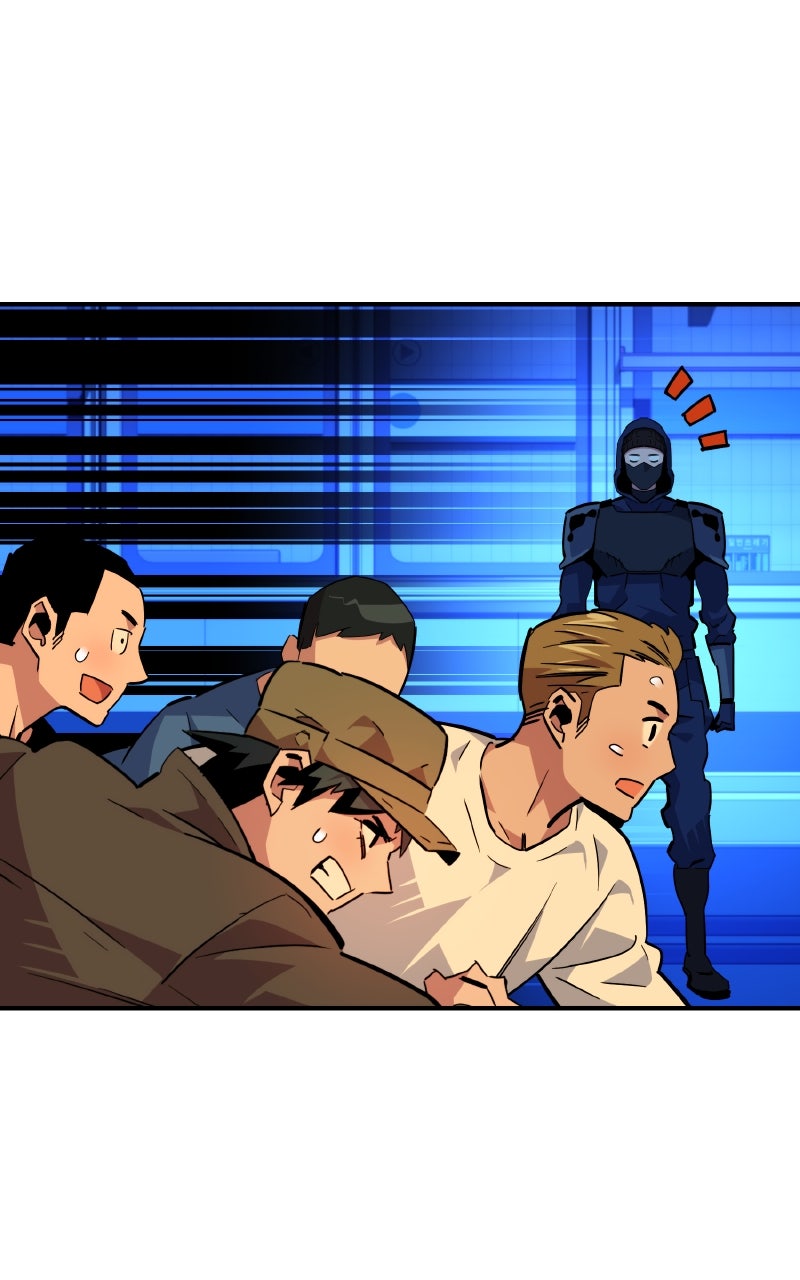 Read Auto Hunting With My Clones EN Manga Online