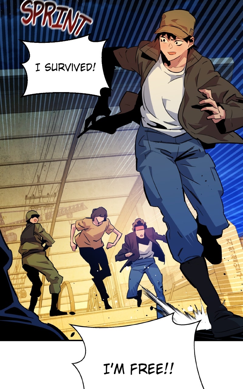 Read Auto Hunting With My Clones EN Manga Online