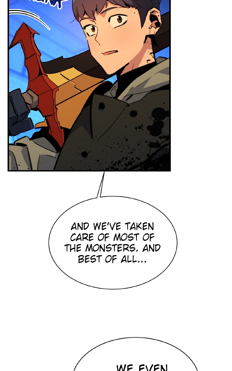 Read Auto Hunting With My Clones EN Manga Online