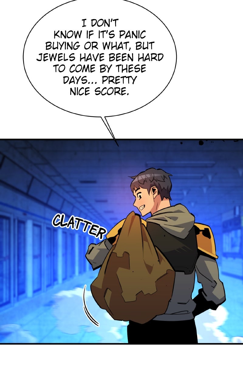 Read Auto Hunting With My Clones EN Manga Online