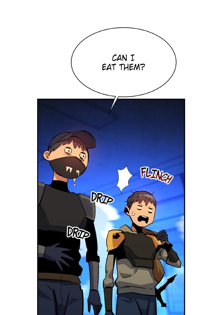 Read Auto Hunting With My Clones EN Manga Online