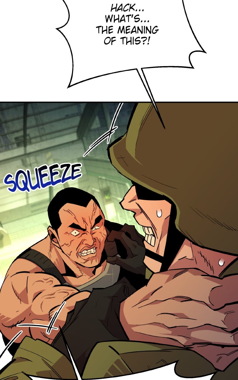 Read Auto Hunting With My Clones EN Manga Online