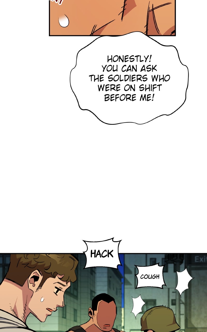 Read Auto Hunting With My Clones EN Manga Online