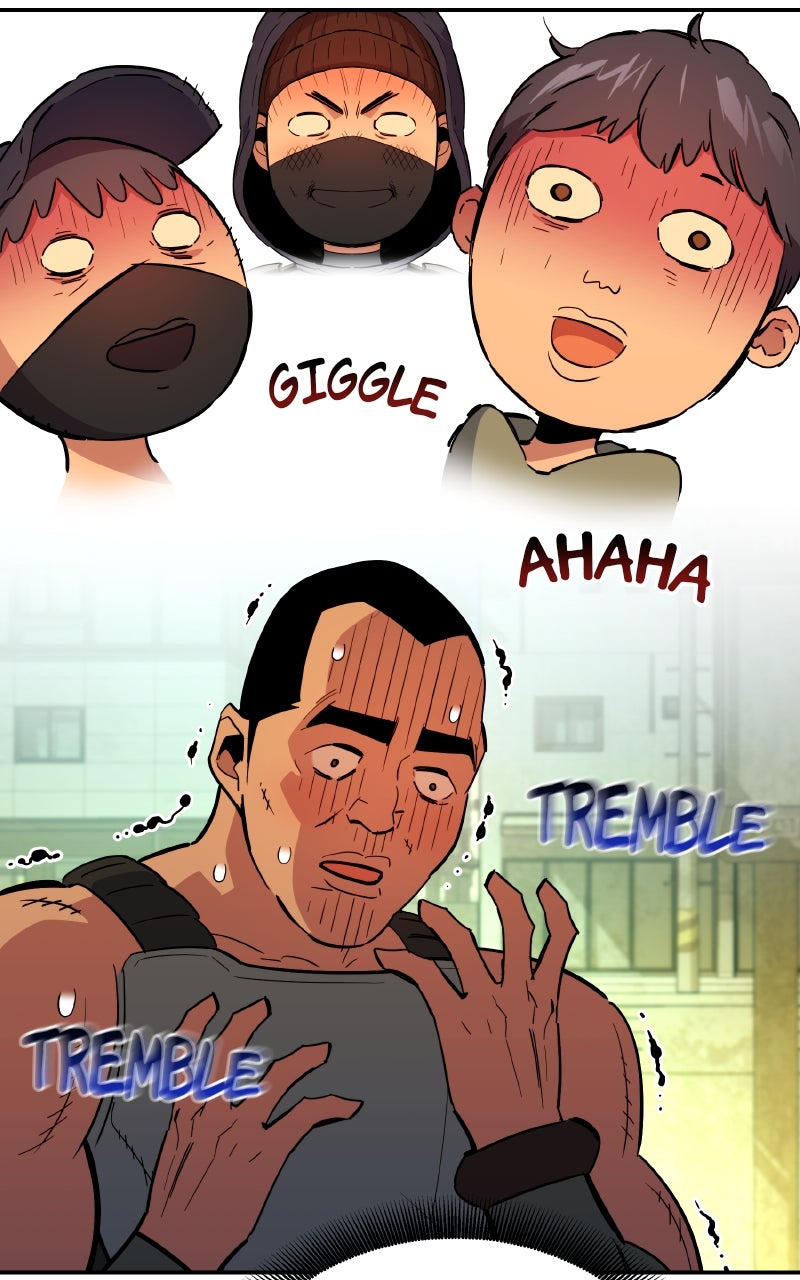 Read Auto Hunting With My Clones EN Manga Online