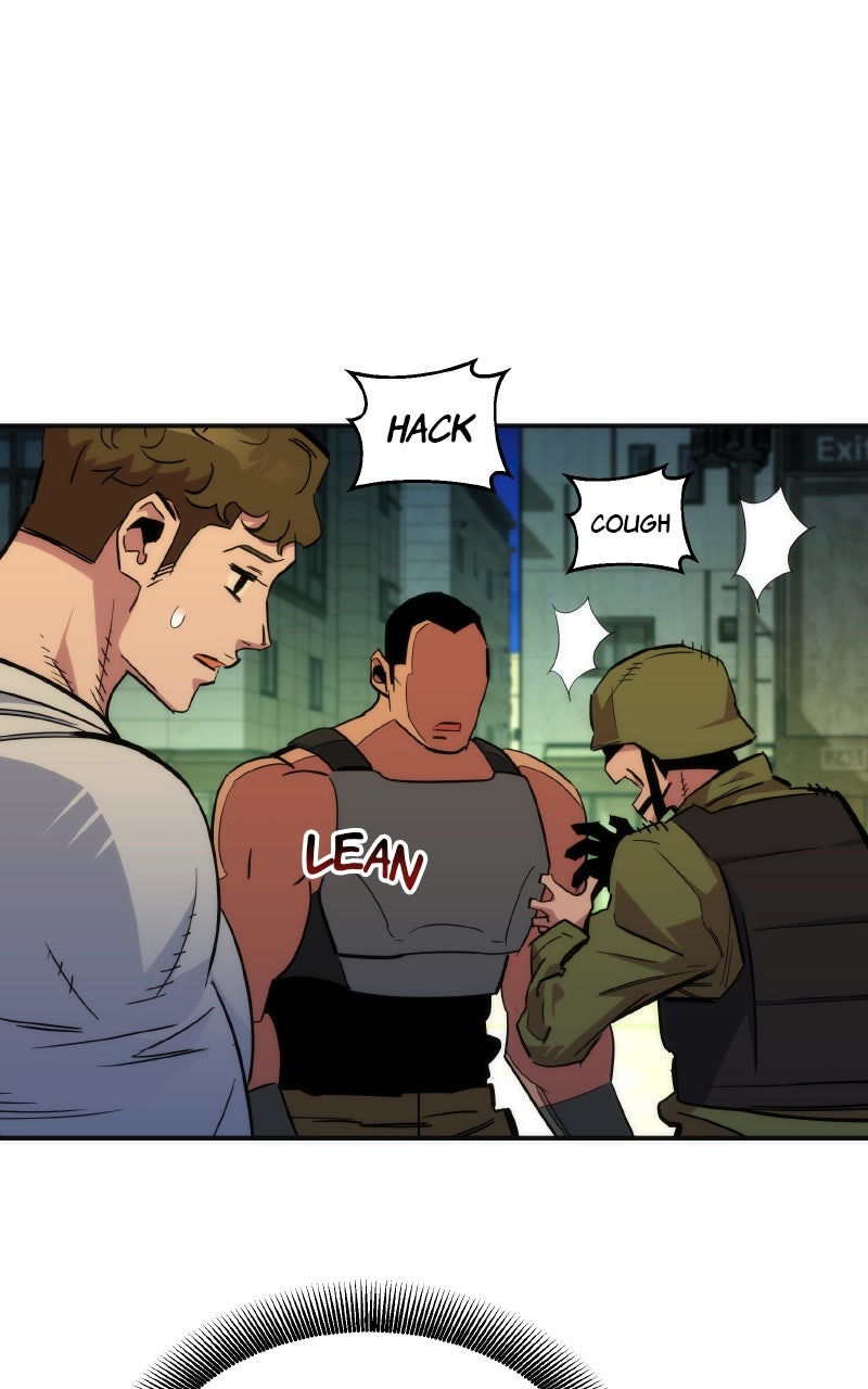 Read Auto Hunting With My Clones EN Manga Online